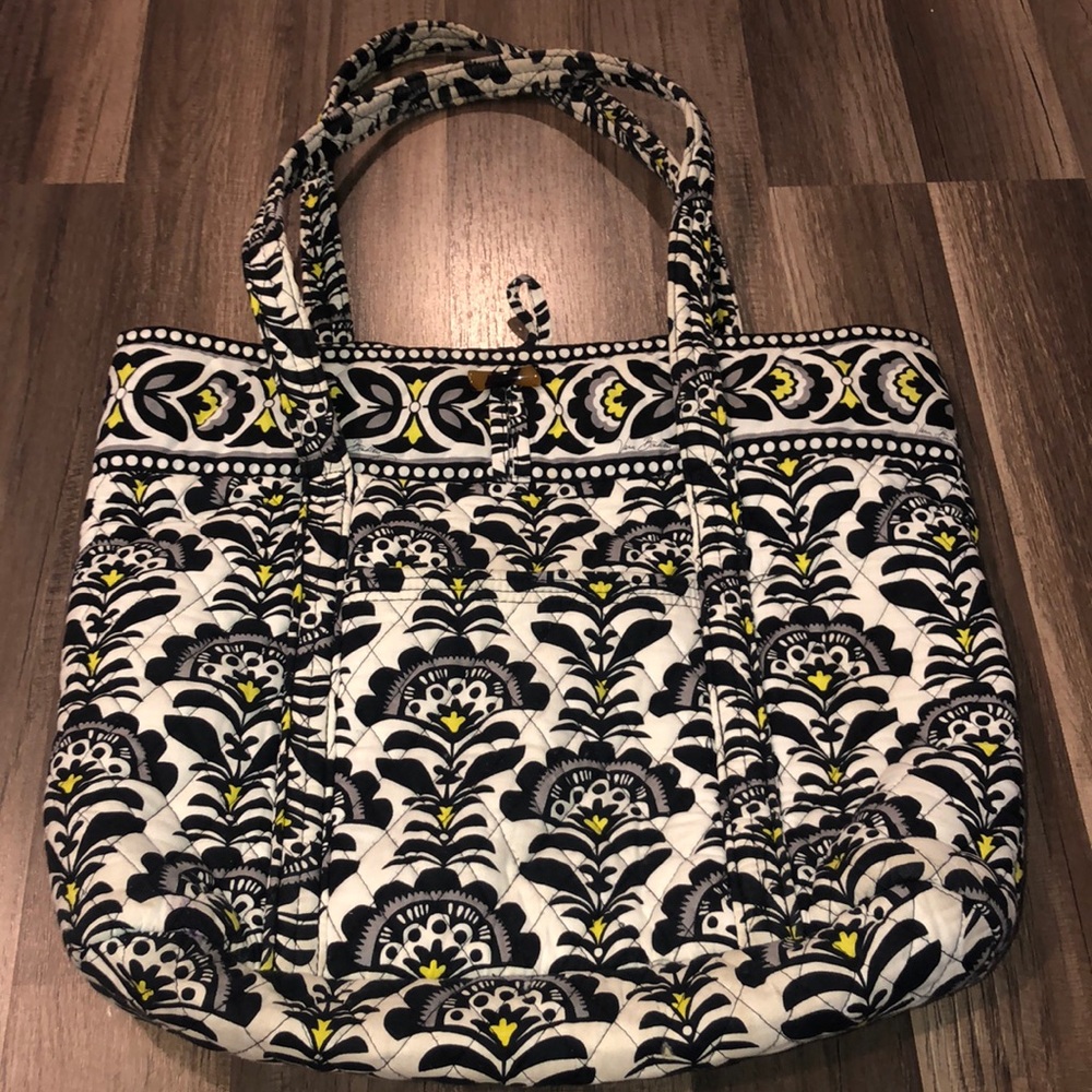 Vera Bradley Bag
